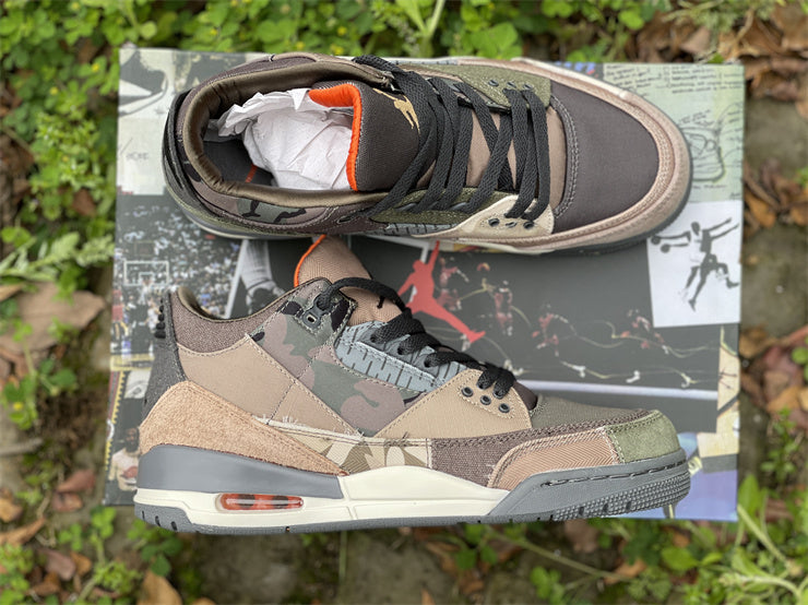 Nike Luxury Shoes