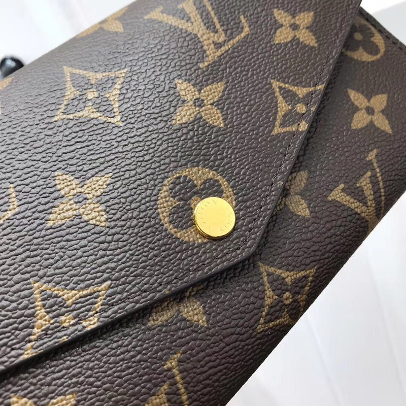 I W Fashion Lu-Vi bags - 9199