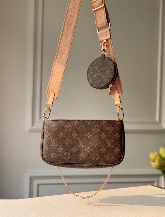 Mila's Edit - LOV Bags - 3143