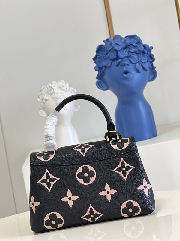 I W Fashion Lu-Vi Bags - 16749