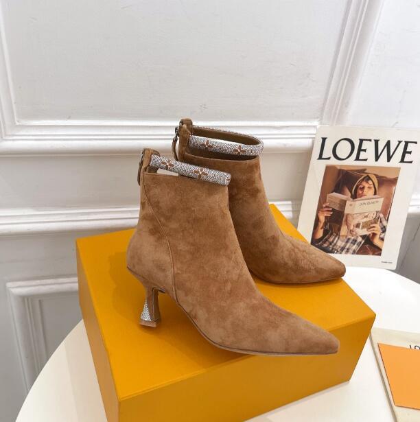 Mila's Edit - LOV Women Shoes - 384
