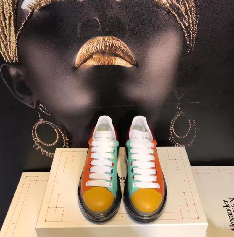 Mila's Edit - AQ Men SHoes - 437