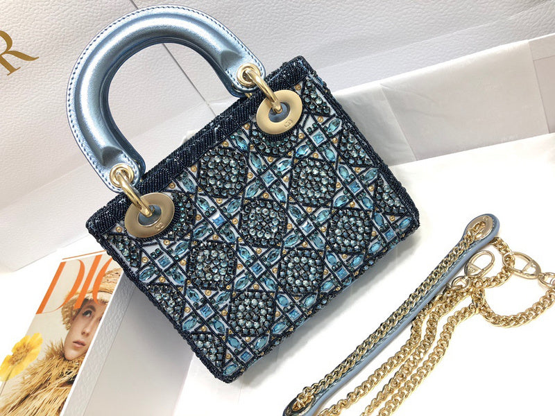 ENT - DOR Bags - 461