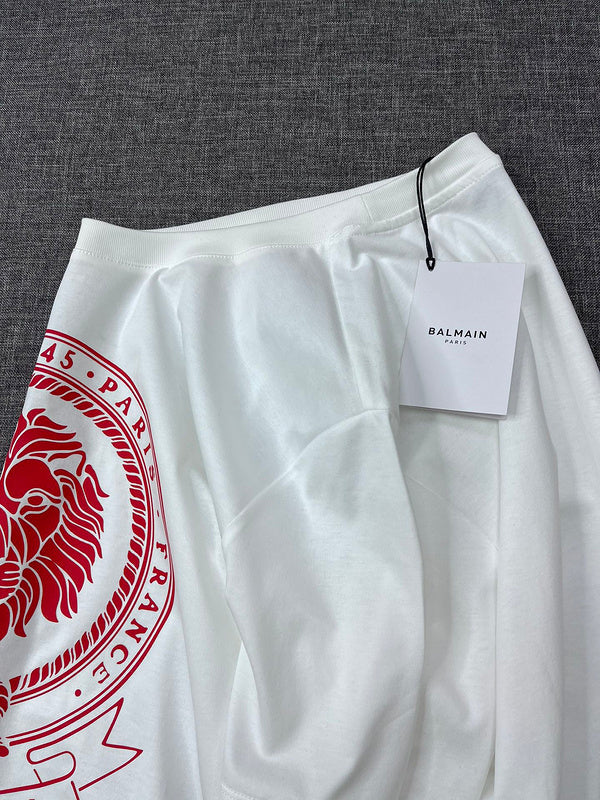 Balmain Clothes
