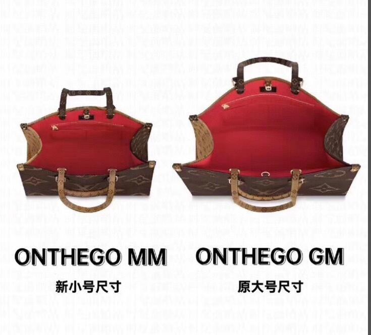 Mila's Edit - LOV Bags - 2735