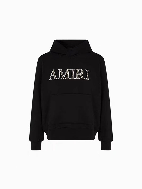 AMIR Hoodies - 037