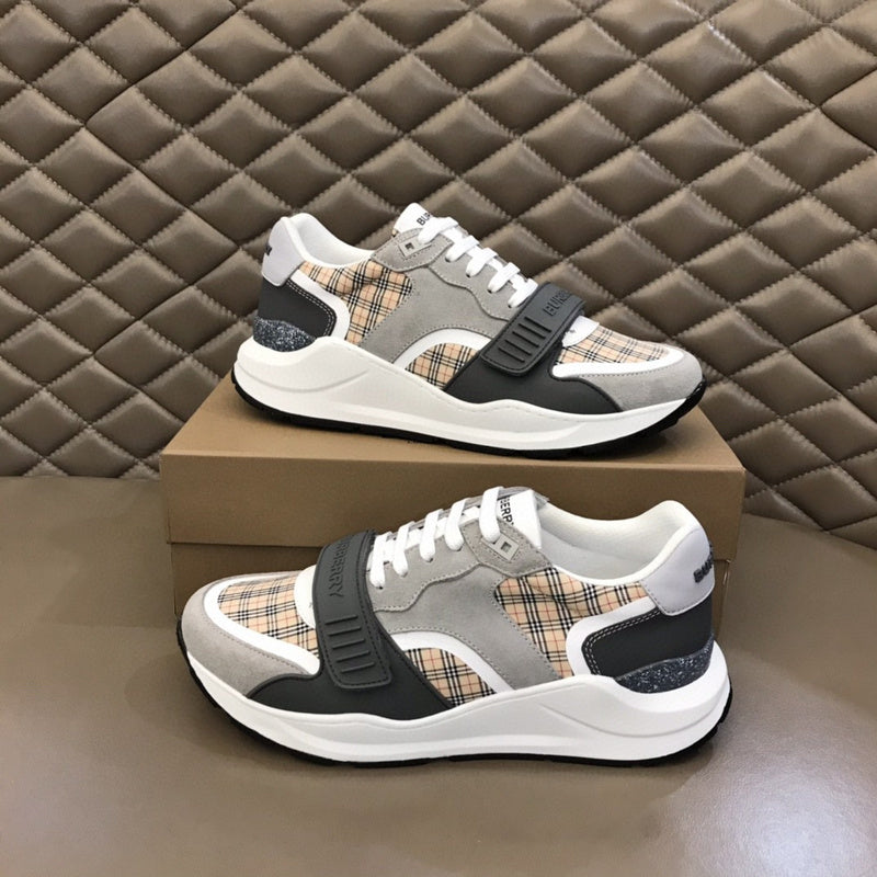 Burberry Luxury Shoes