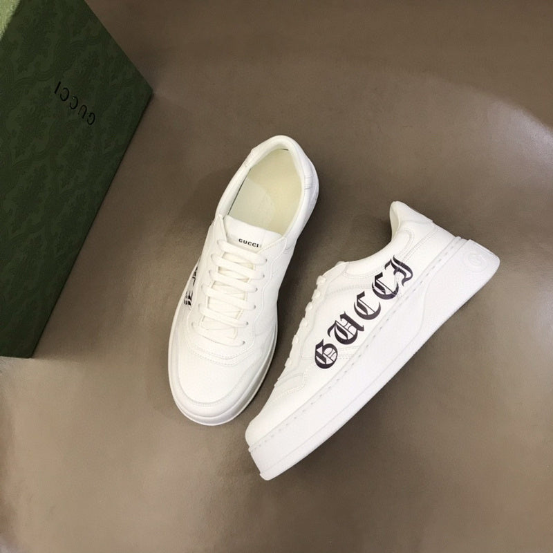 Gucci Luxury Shoes