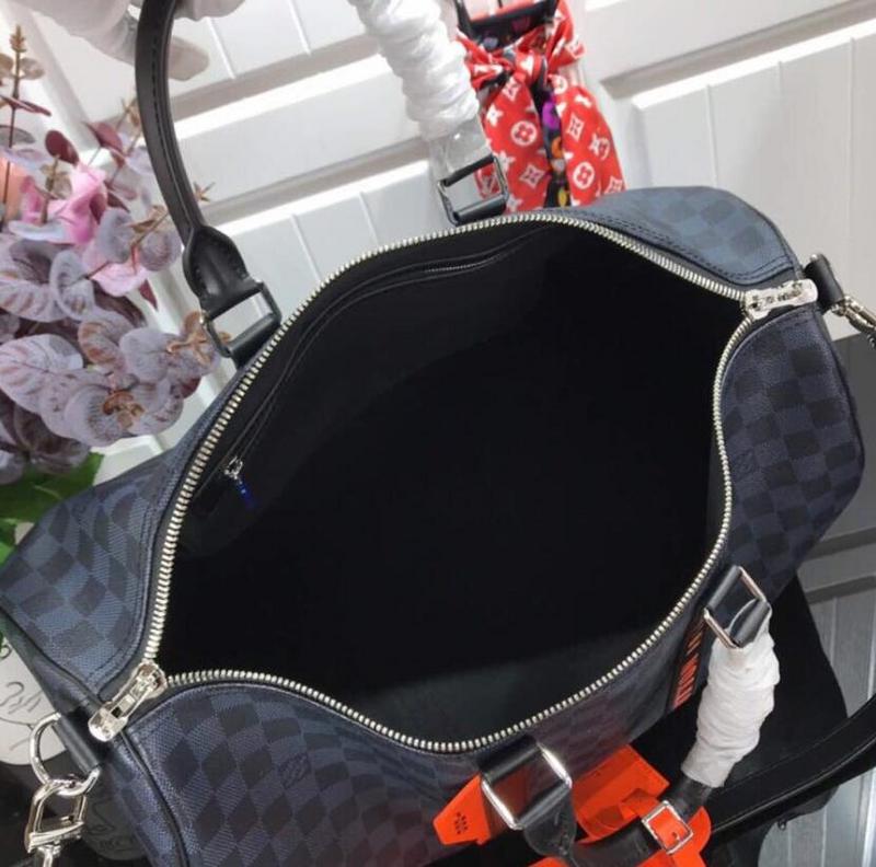 Mila's Edit - LOV Bags - 2463