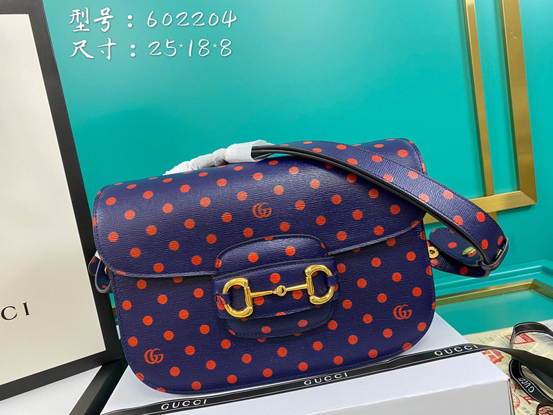 ENT - GCI Bags - 1120