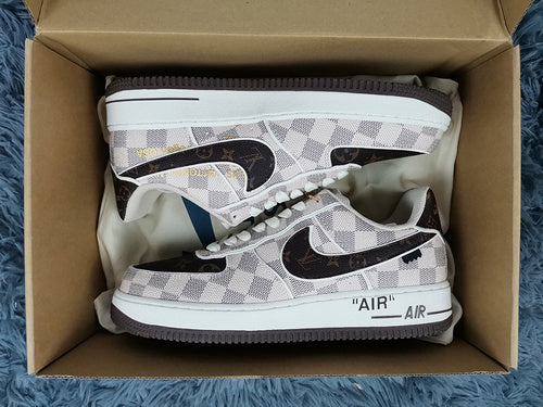 Nike Luxury Shoes