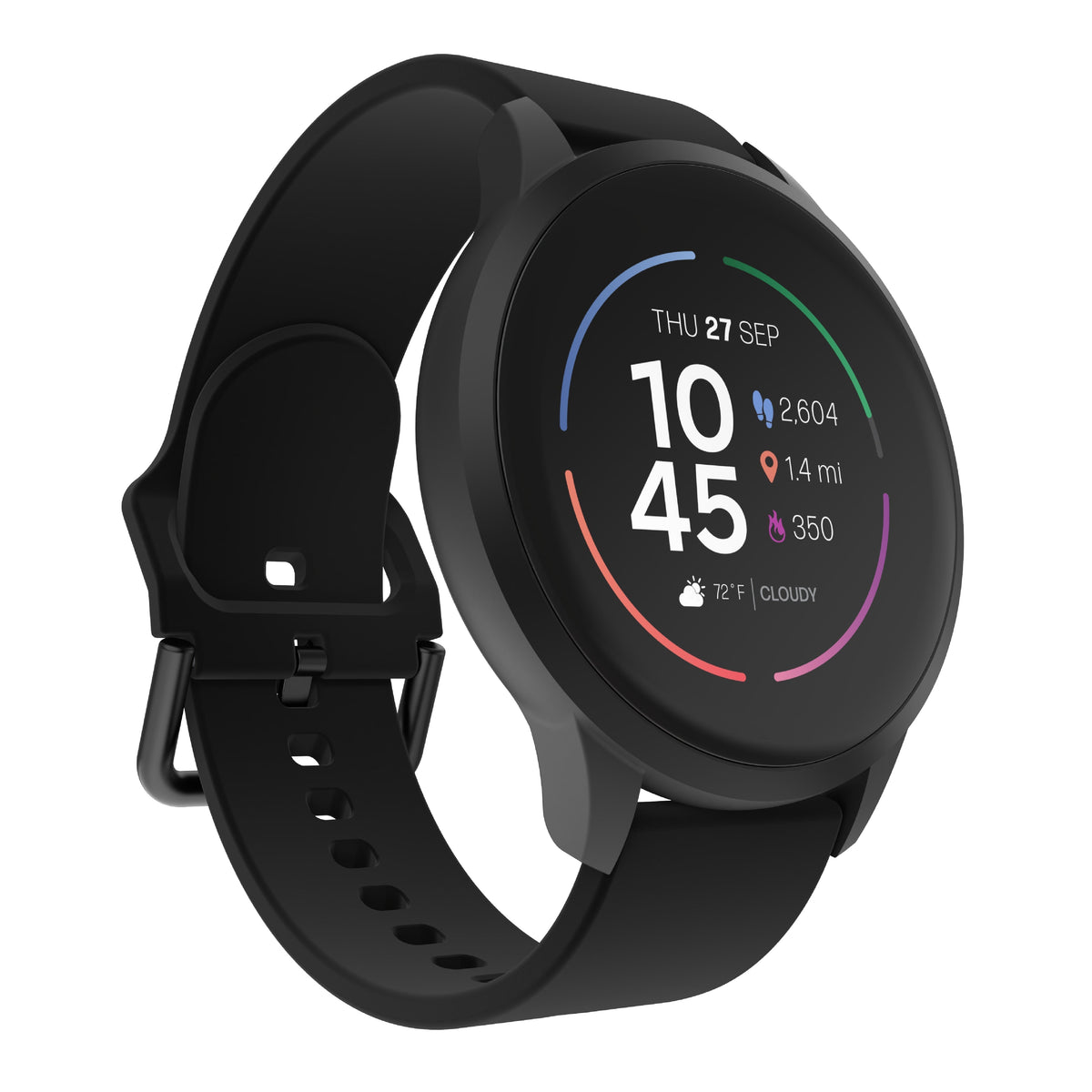 iTouch Sport 4 Smartwatch
