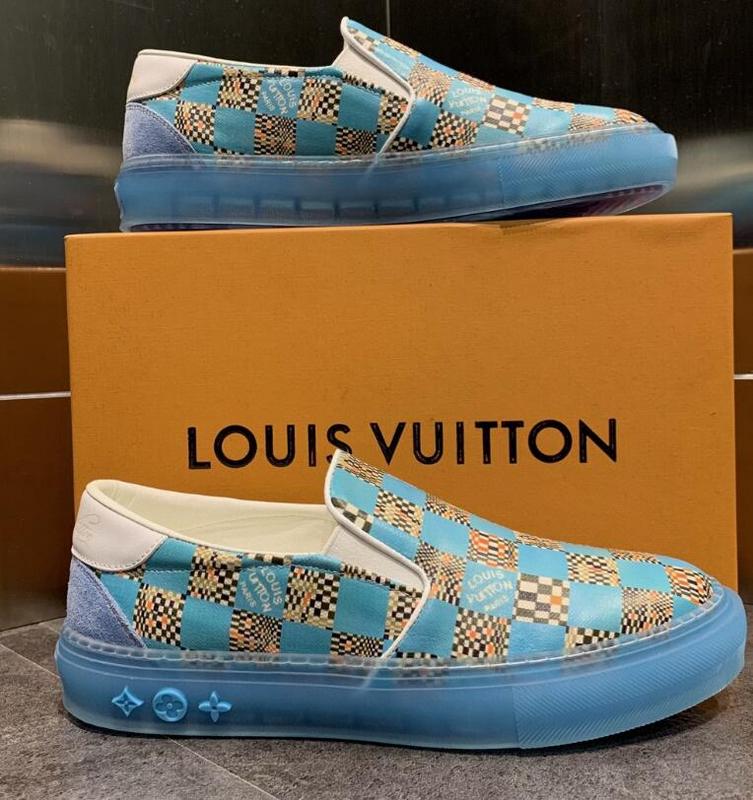 Mila's Edit - LOV Men Shoes - 1359
