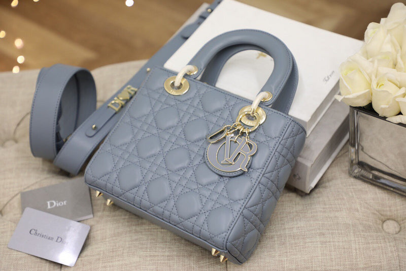 PHA - DOR Bags - 509