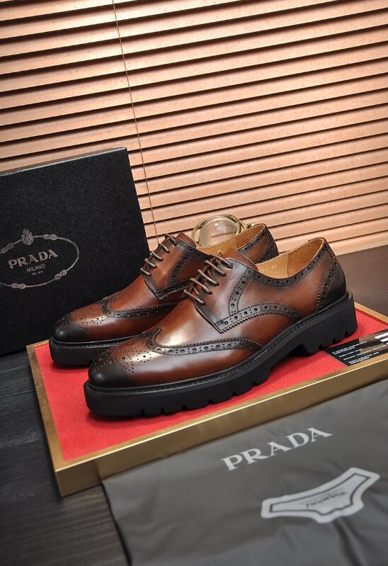 Mila's Edit - PD Men Shoes - 244