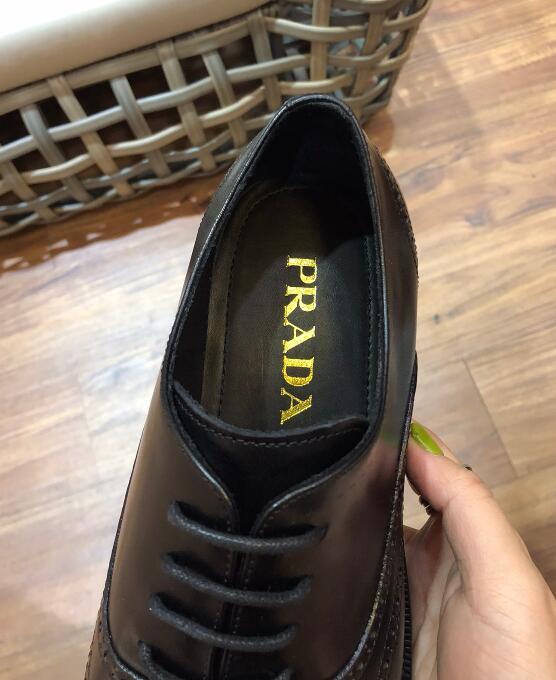 Mila's Edit - PD Men Shoes - 412
