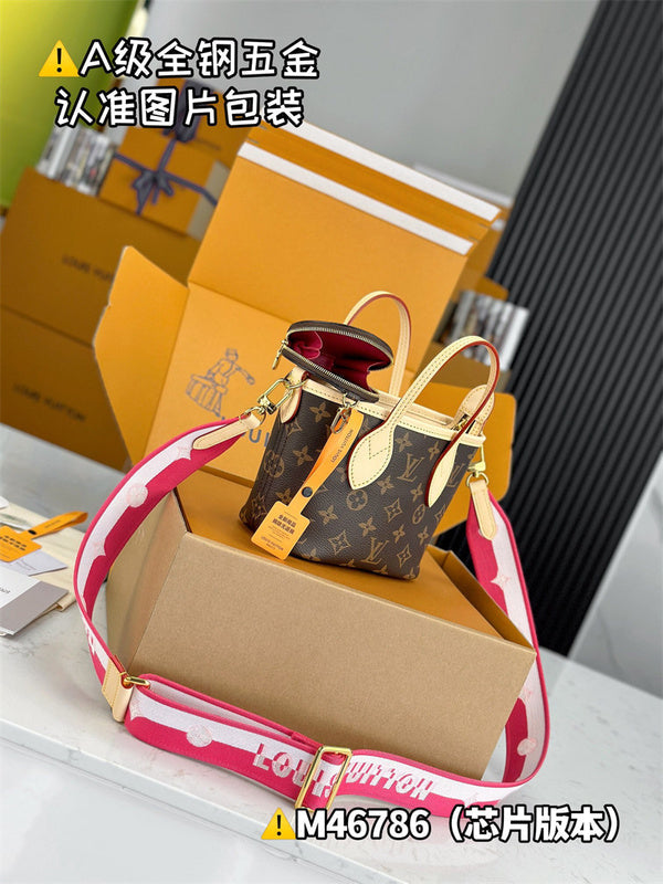 PHA - LOV Bags - 351