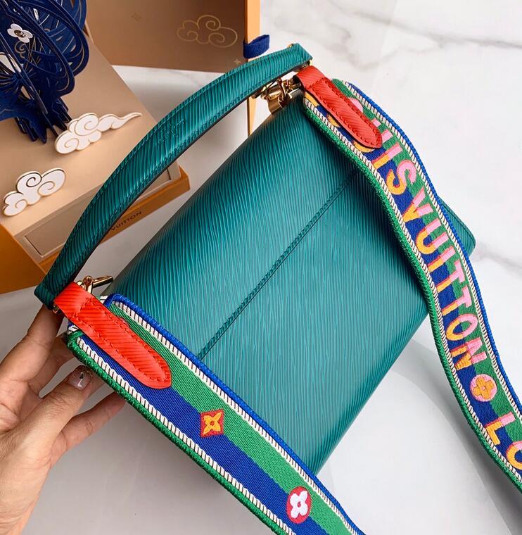 Mila's Edit - LOV Bags - 3076