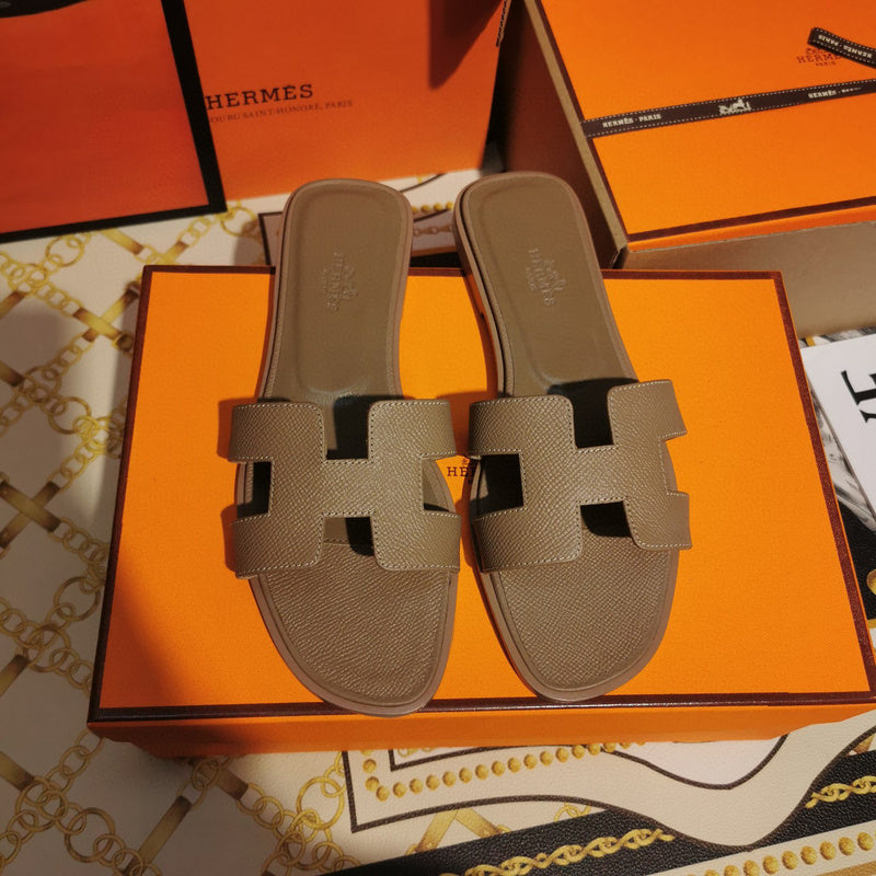 Hermes Luxury Sandals