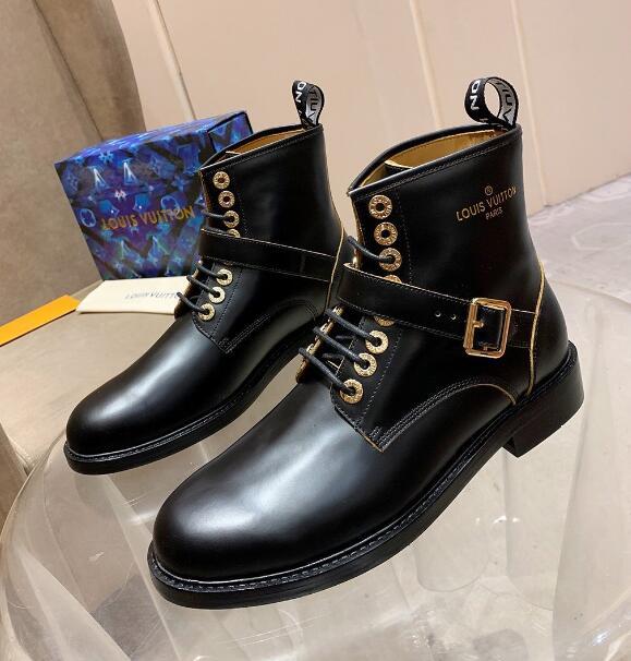 Mila's Edit - LOV Men Shoes - 1686