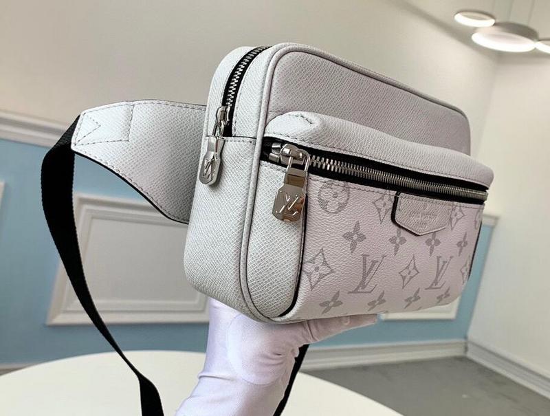 Mila's Edit - LOV Bags - 2909