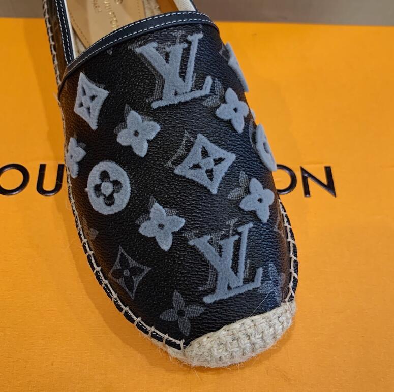 Mila's Edit - LOV Men Shoes - 1610