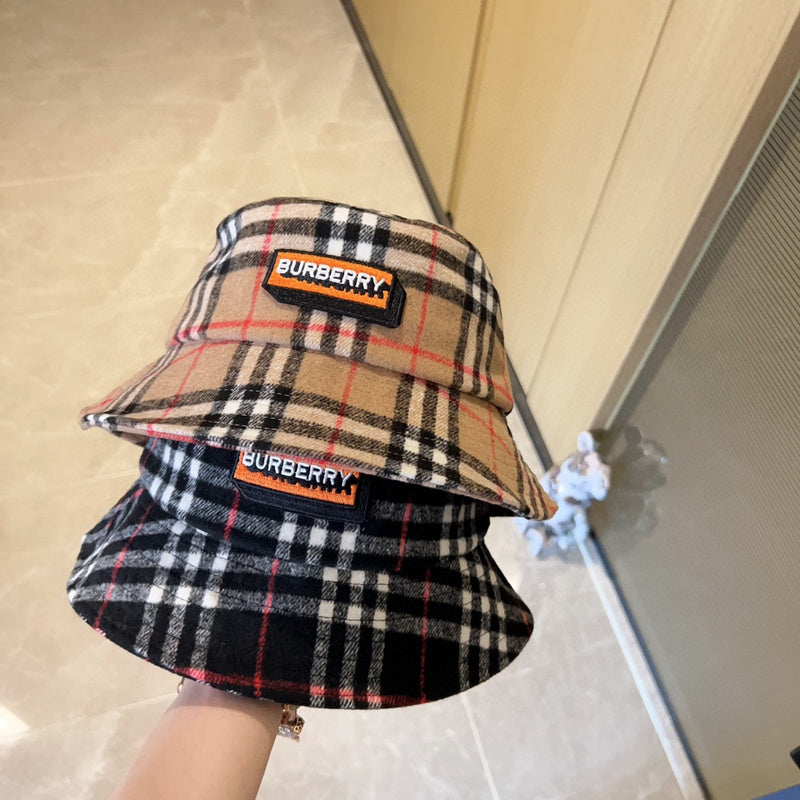 Burberry Luxury Cap