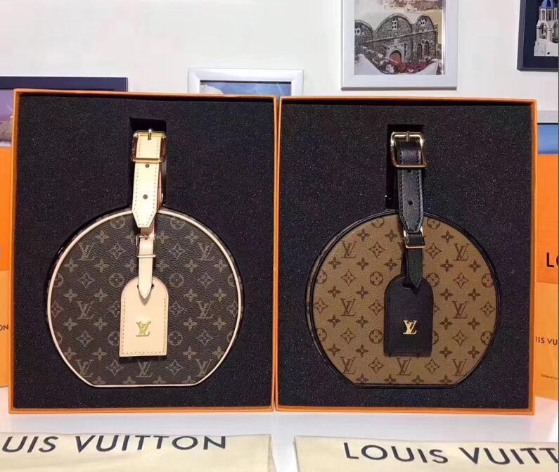 Mila's Edit - LOV Bags - 2725