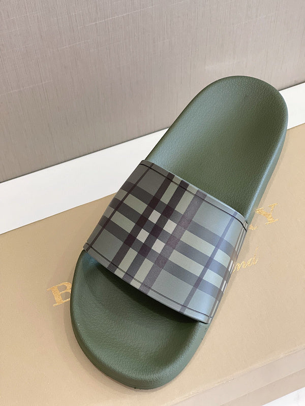 Burberry Luxury Shoes
