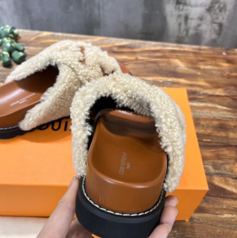 Mila's Edit - LOV Women Shoes - 674