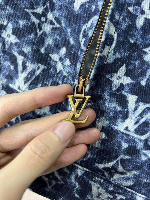 Louis Vuittion Luxury Clothes