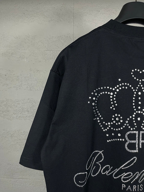 Balenciaga Luxury T-Shirts