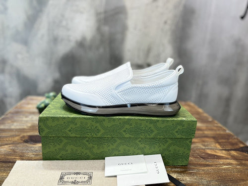 Gucci Luxury Shoes
