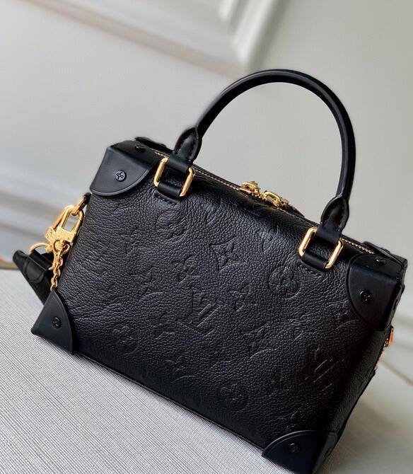 Mila's Edit - LOV Bags - 2965