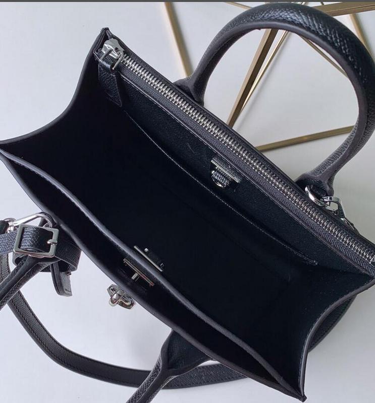Mila's Edit - LOV Bags - 2812