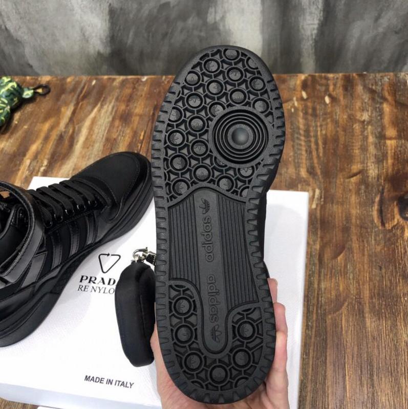 Mila's Edit - PD Men Shoes - 286