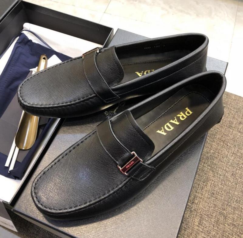 Mila's Edit - PD Men Shoes - 311
