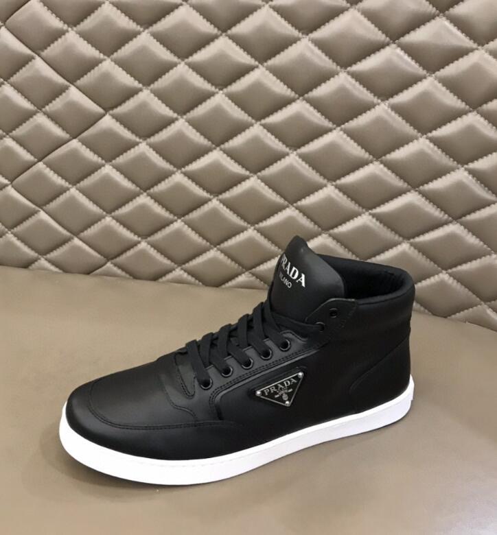 Mila's Edit - PD Men Shoes - 169