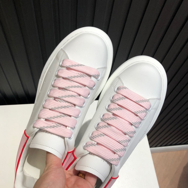 Alexander McQUEEN Luxury Shoes