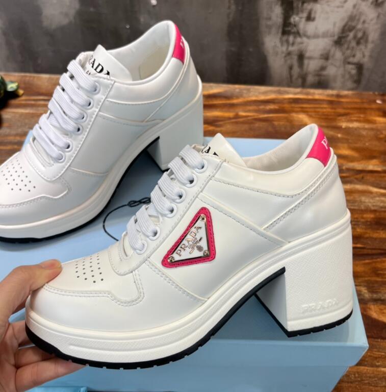 Mila's Edit - PD Women Shoes - 290