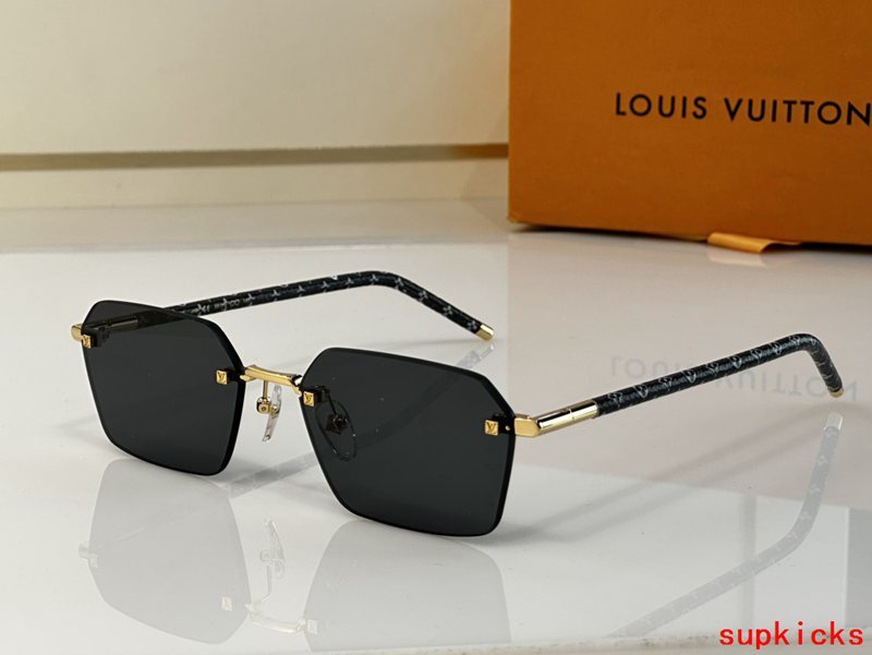 Louis Vuittion Luxury Sunglasses