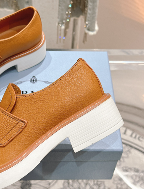 Mila's Edit - PD Women Shoes - 029