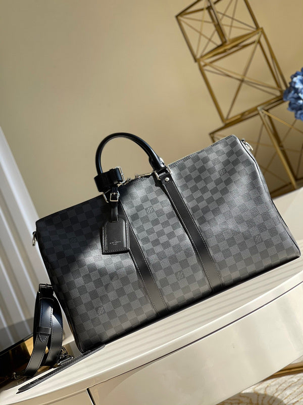 I W Fashion Lu-Vi bags - 17033