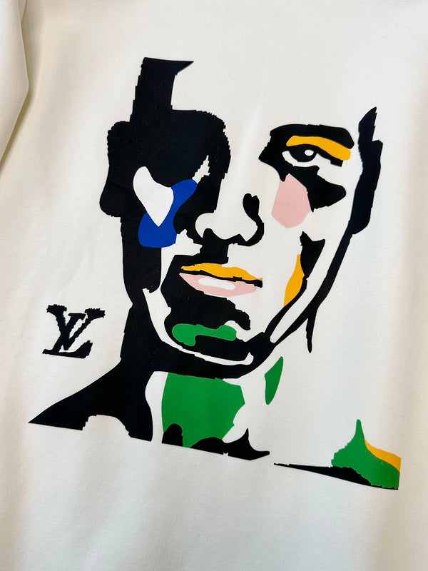 Louis Vuittion Luxury Clothes