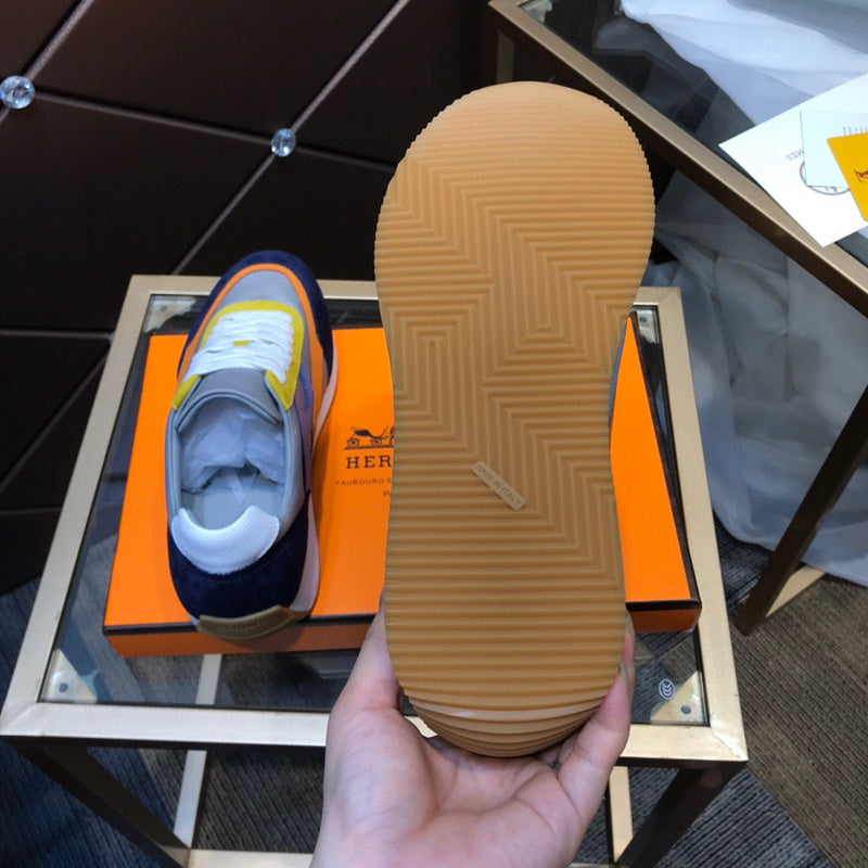 Hermes Luxury Shoes