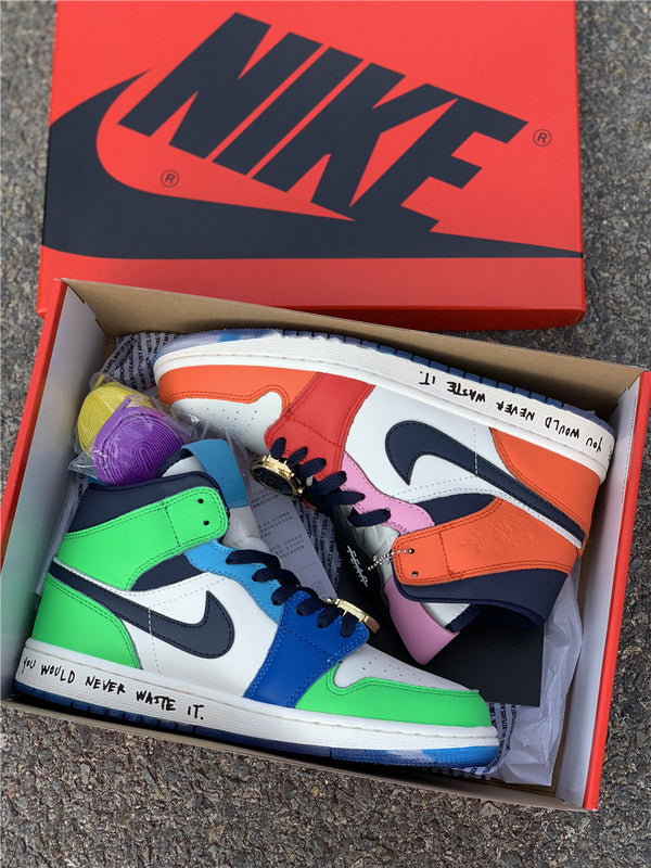 Nike Luxury Shoes