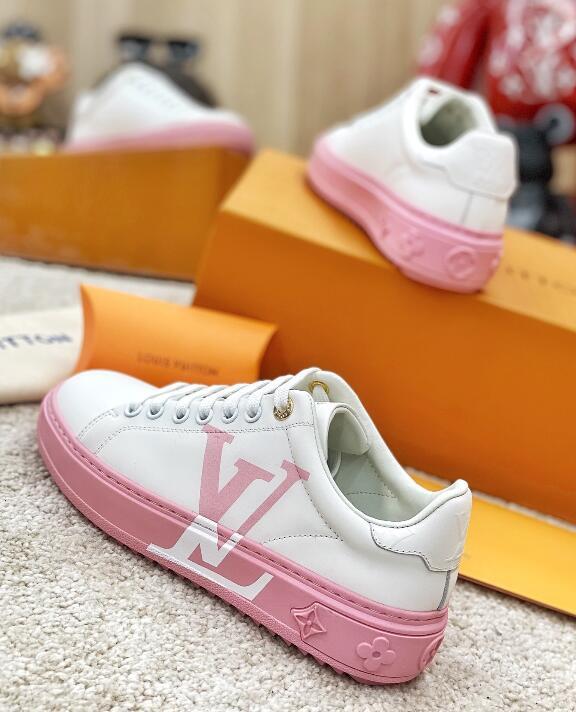 Mila's Edit - LOV Men Shoes - 1721