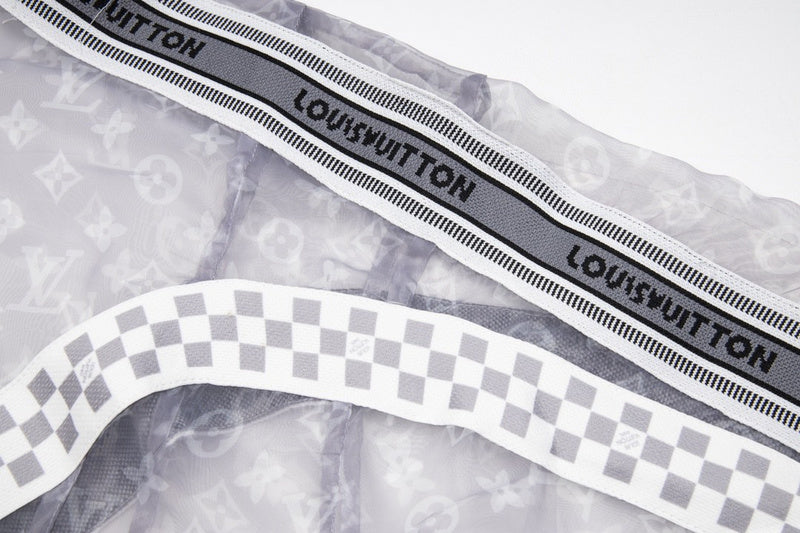 Louis Vuittion Luxury Clothes