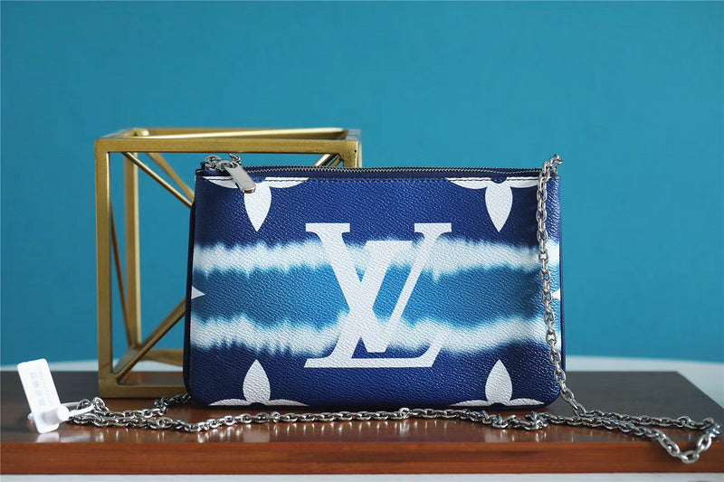 I W Fashion Lu-Vi bags - 9059