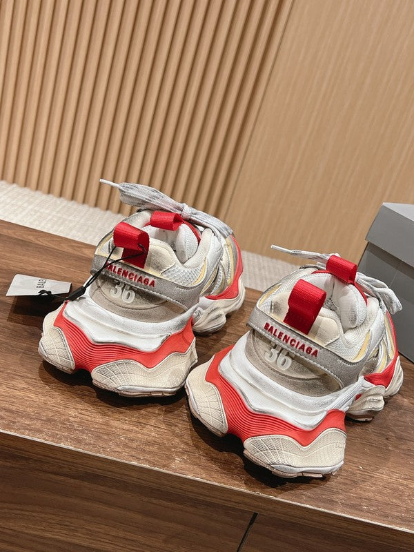 Balenciaga Luxury Shoes